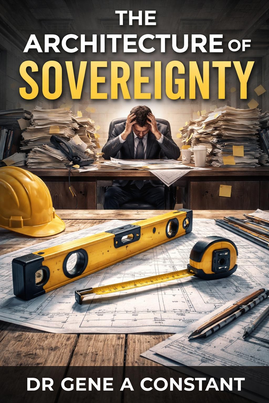 The Architecture of Sovereignty