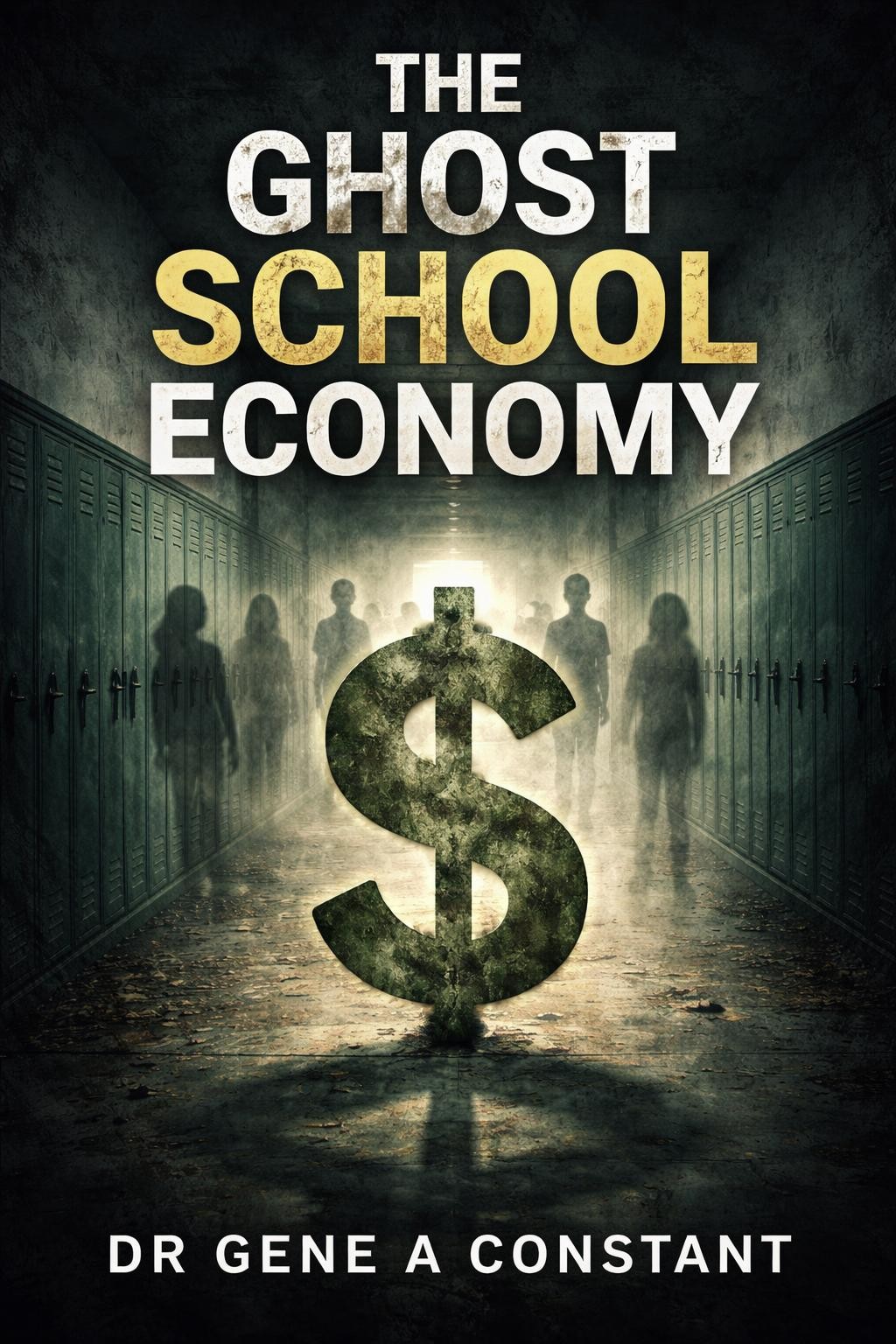 The Ghost School Economy: How America Spends a Fortune to Manufacture Failure