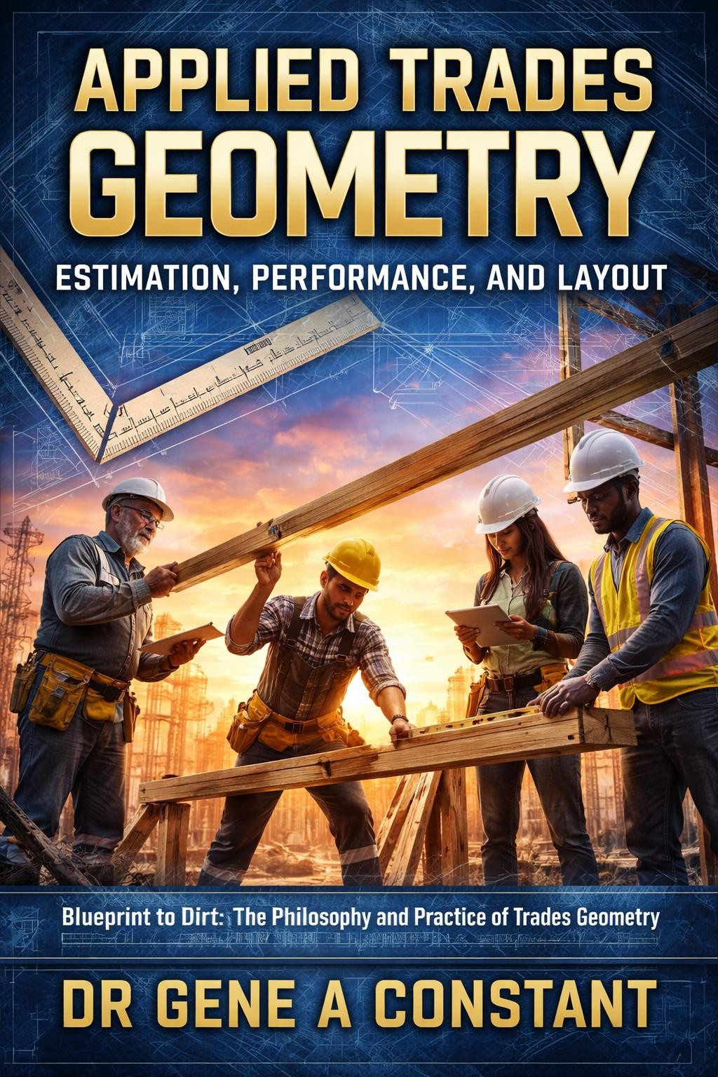 Applied Trades Geometry