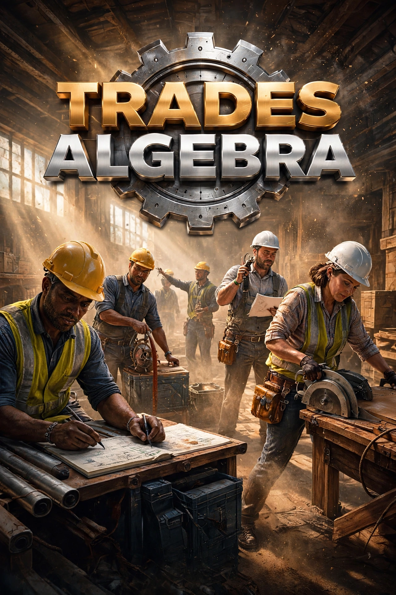 Trades Algebra