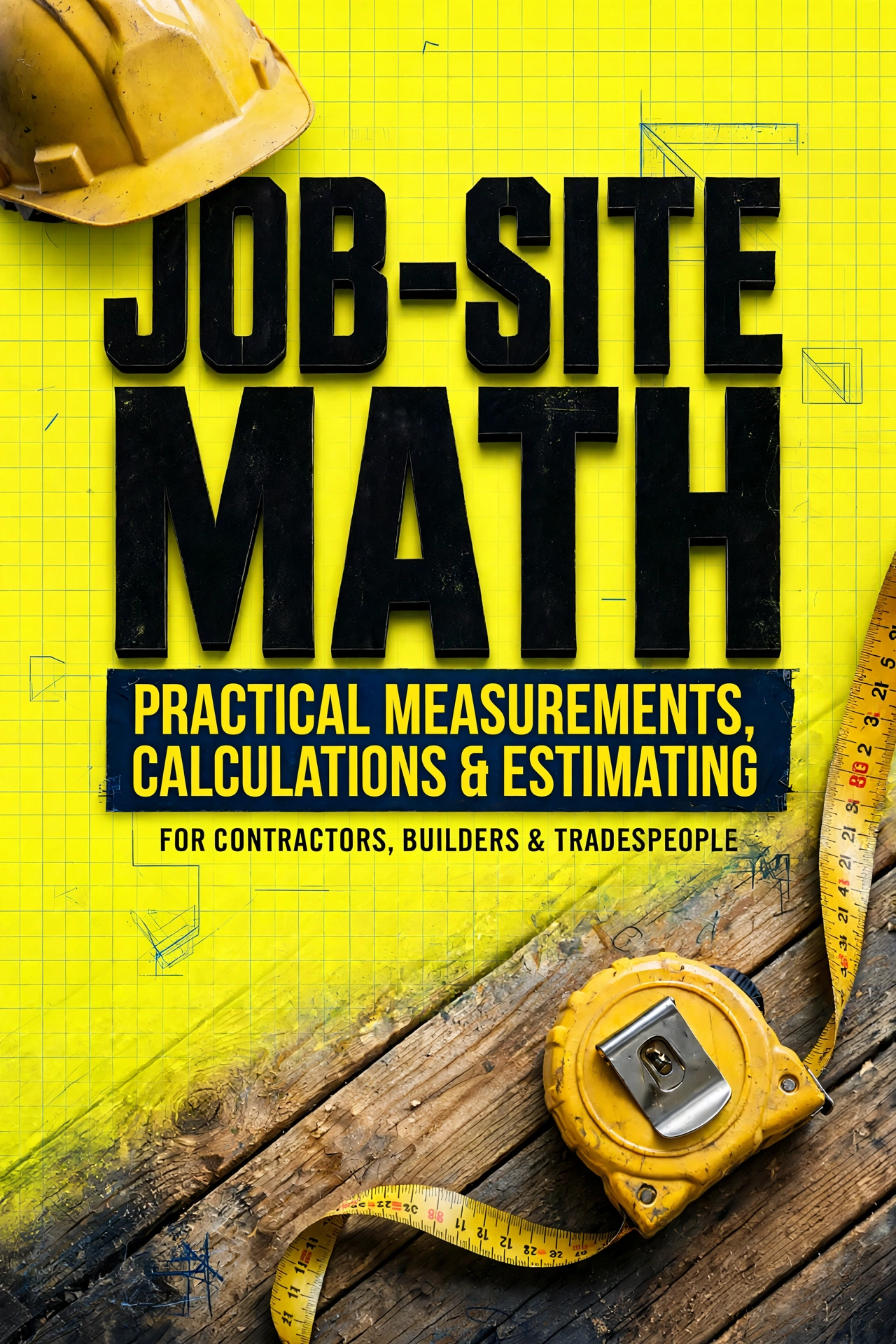 Job-Site Math