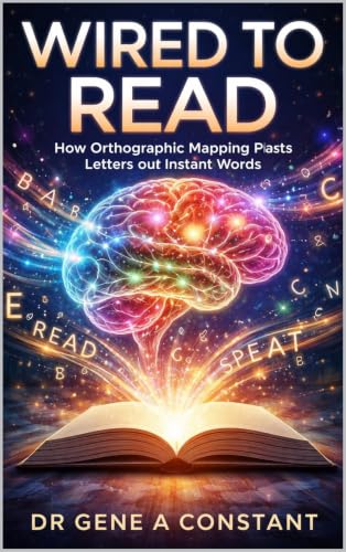 Wired to Read