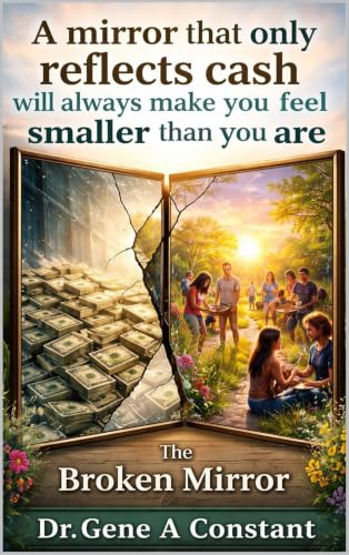 The Money Mirror