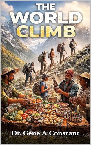 The World Climb