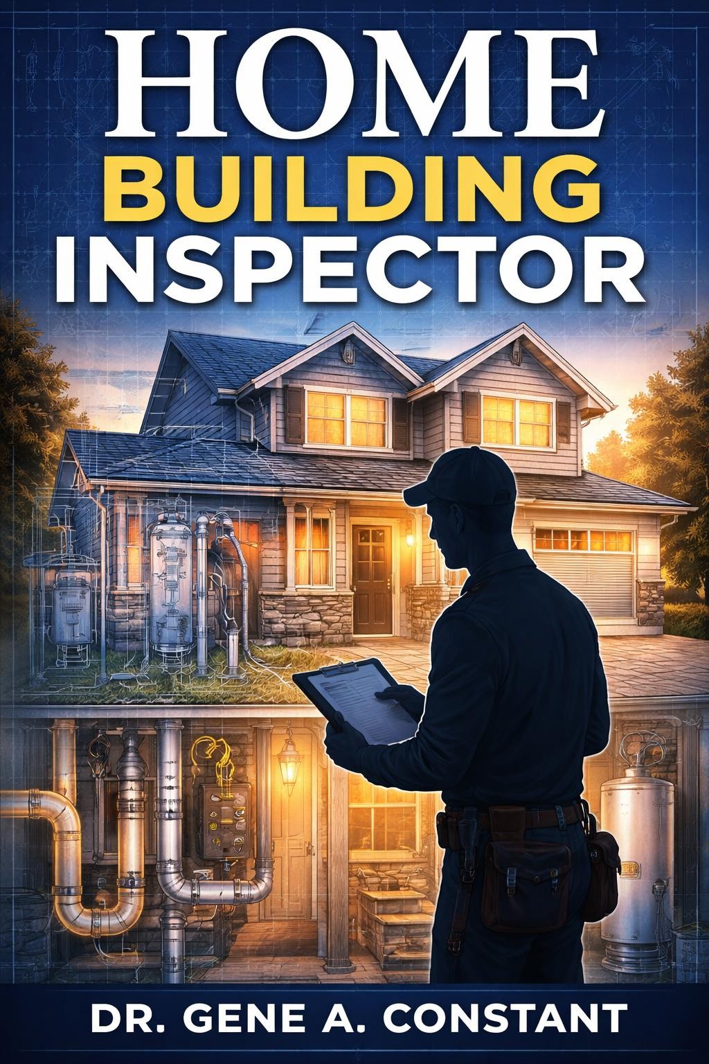 Home Building Inspector