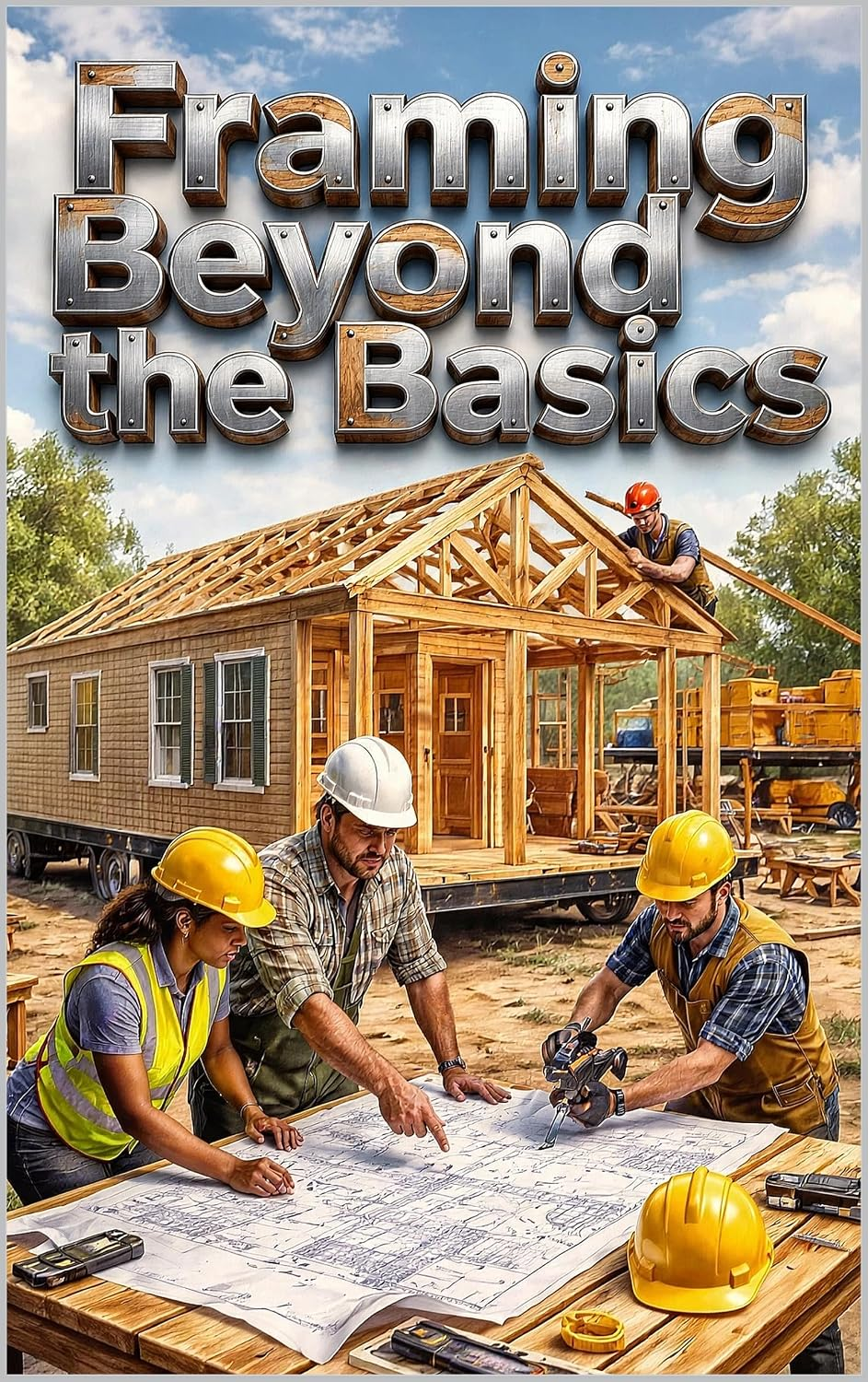 Framing Beyond the Basics
