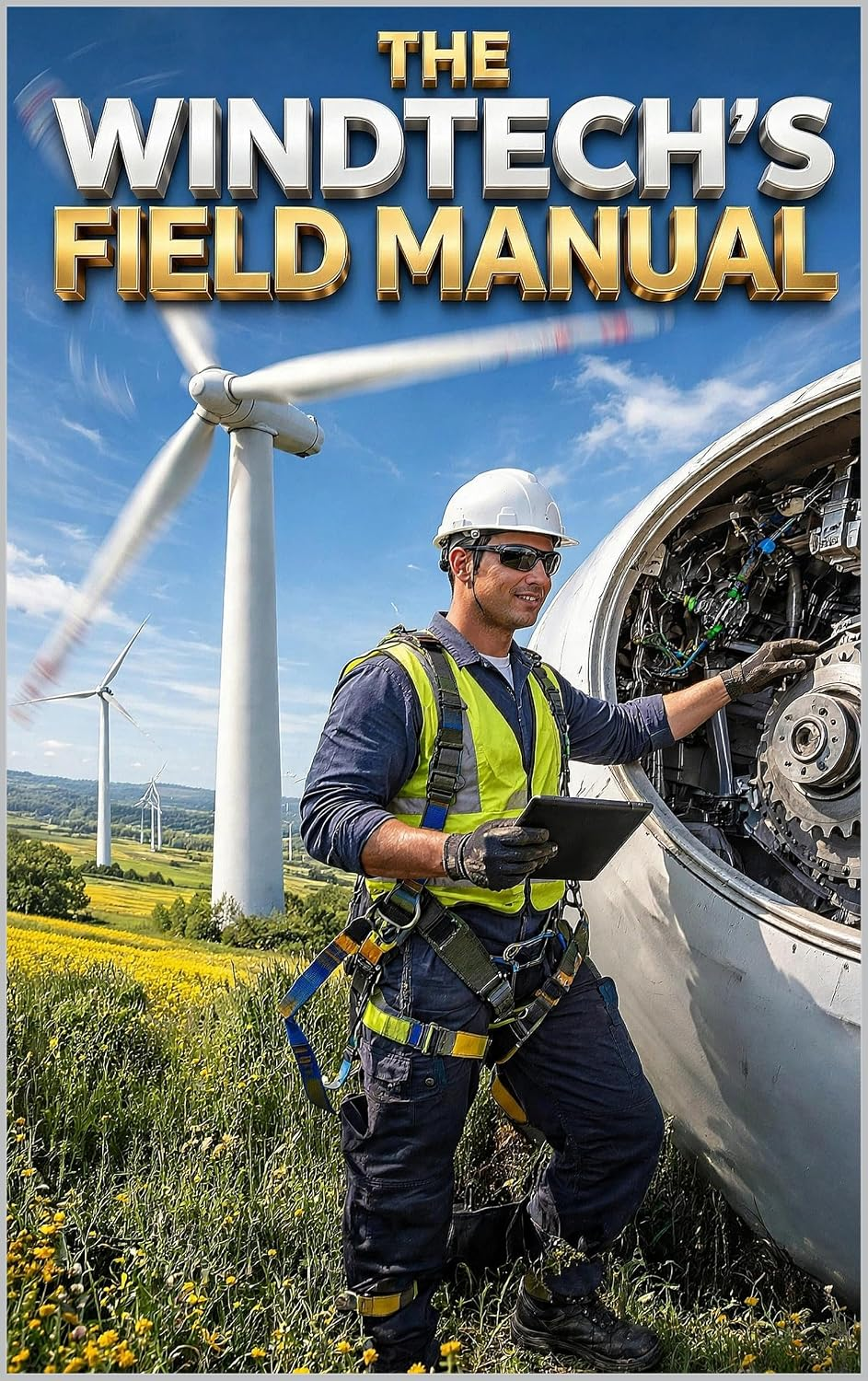 The Windtech's Field Manual