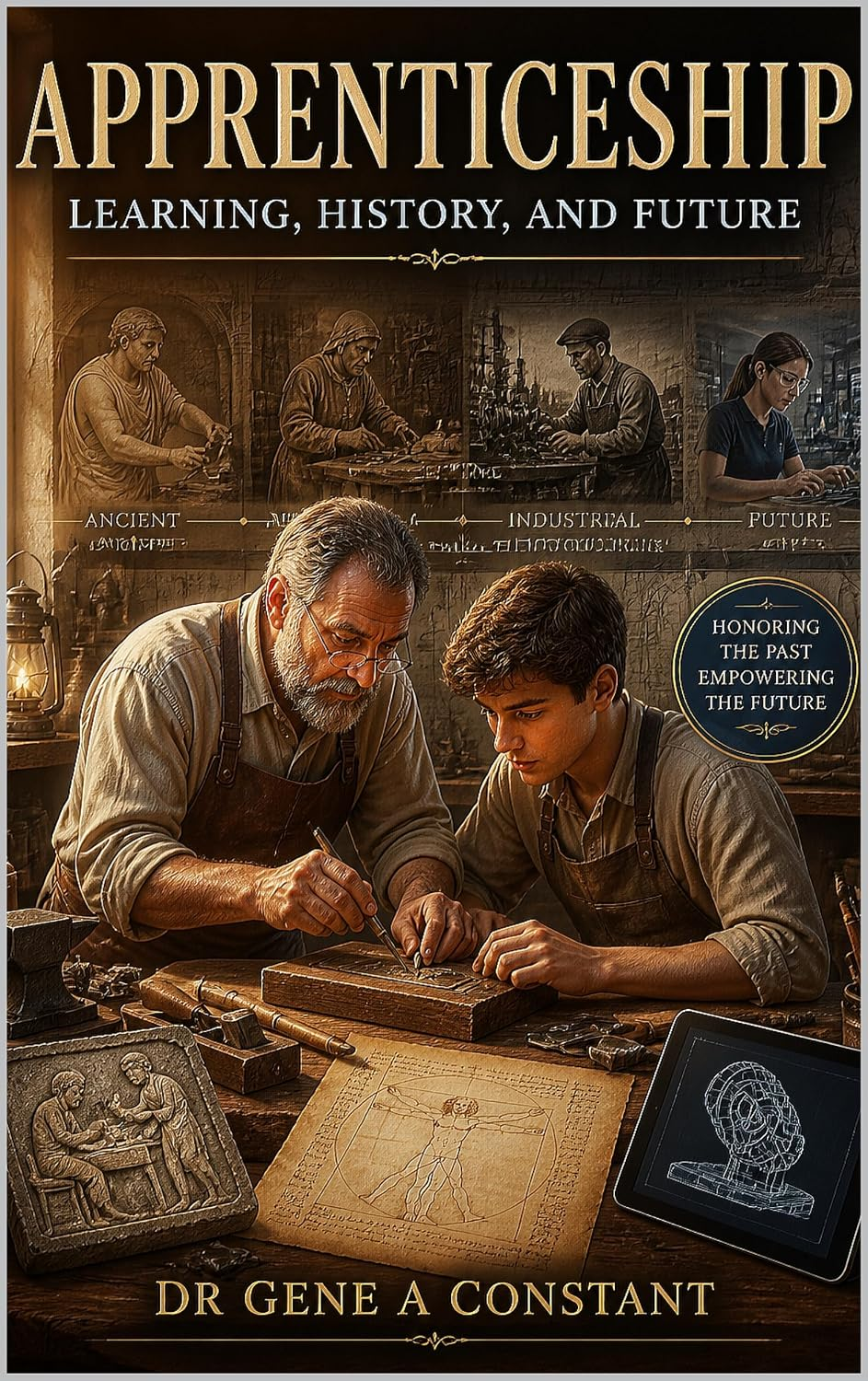 Apprenticeship: Learning, History, and Future