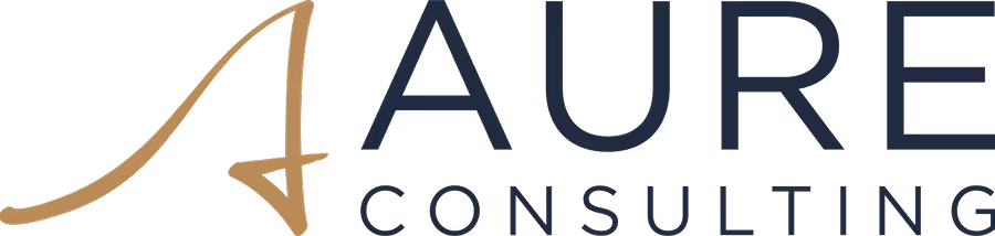 Logo aure consulting