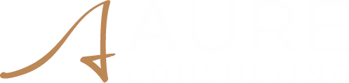 Logo aure consulting