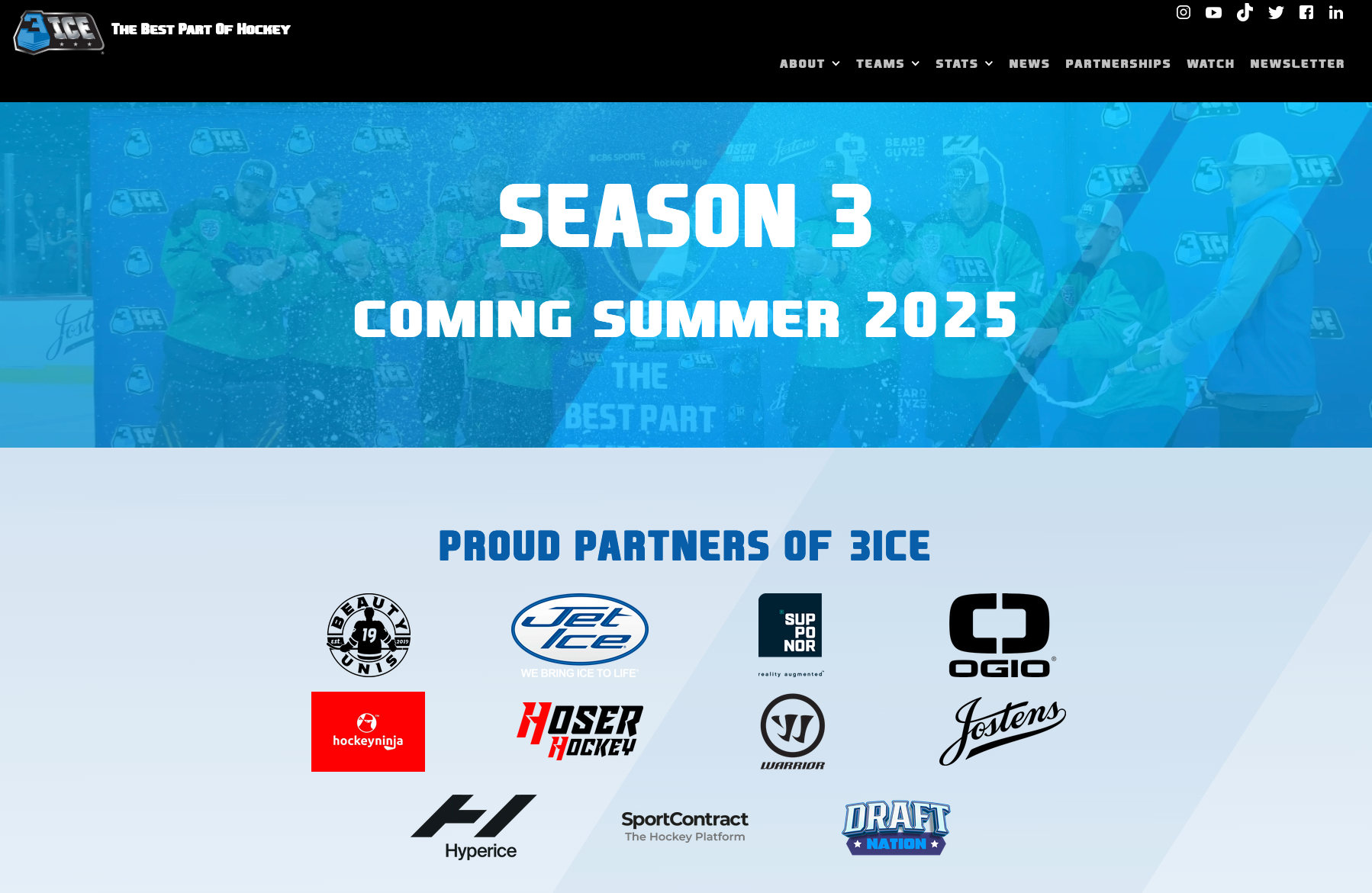 3ice site