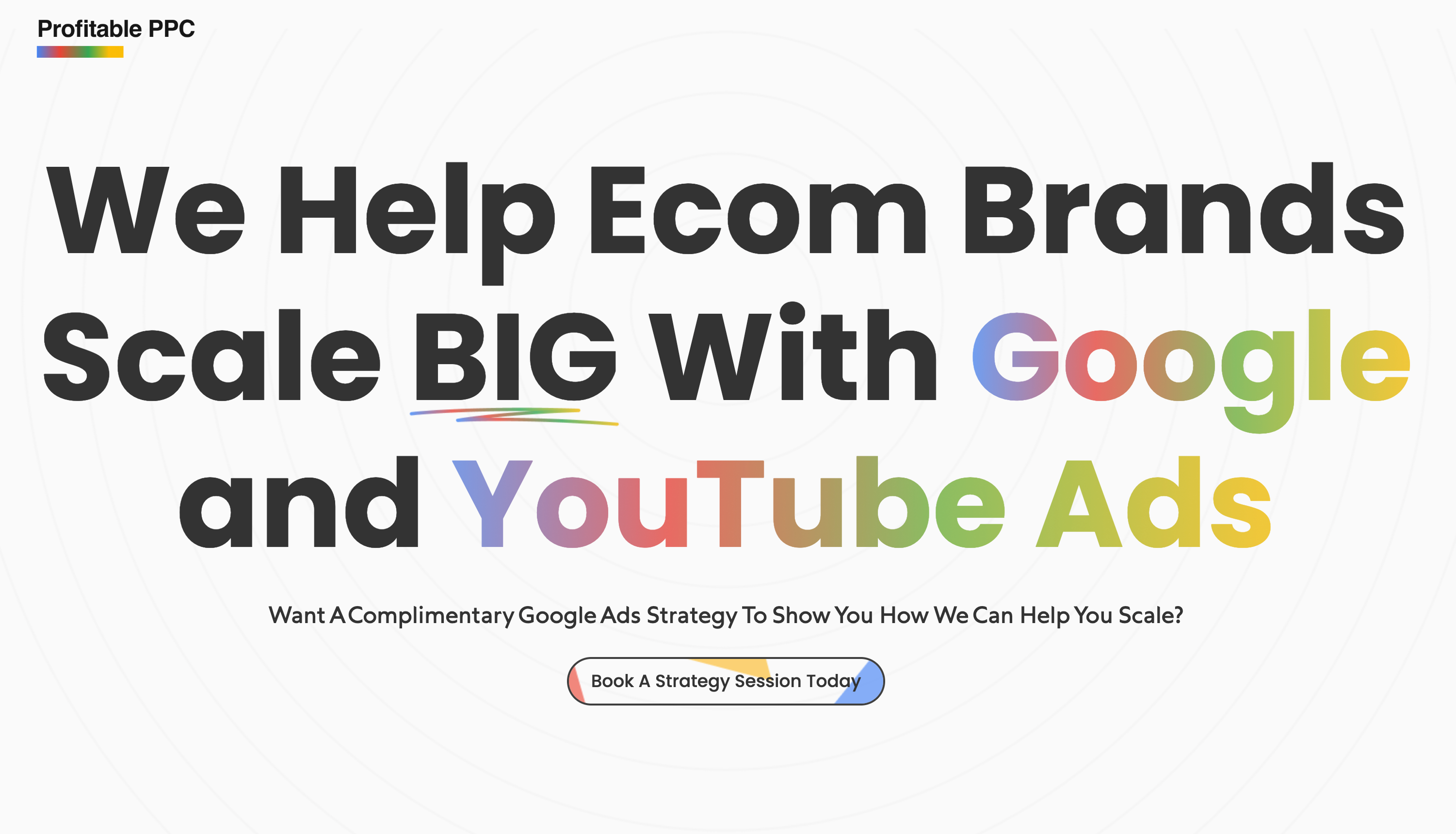 PPC site