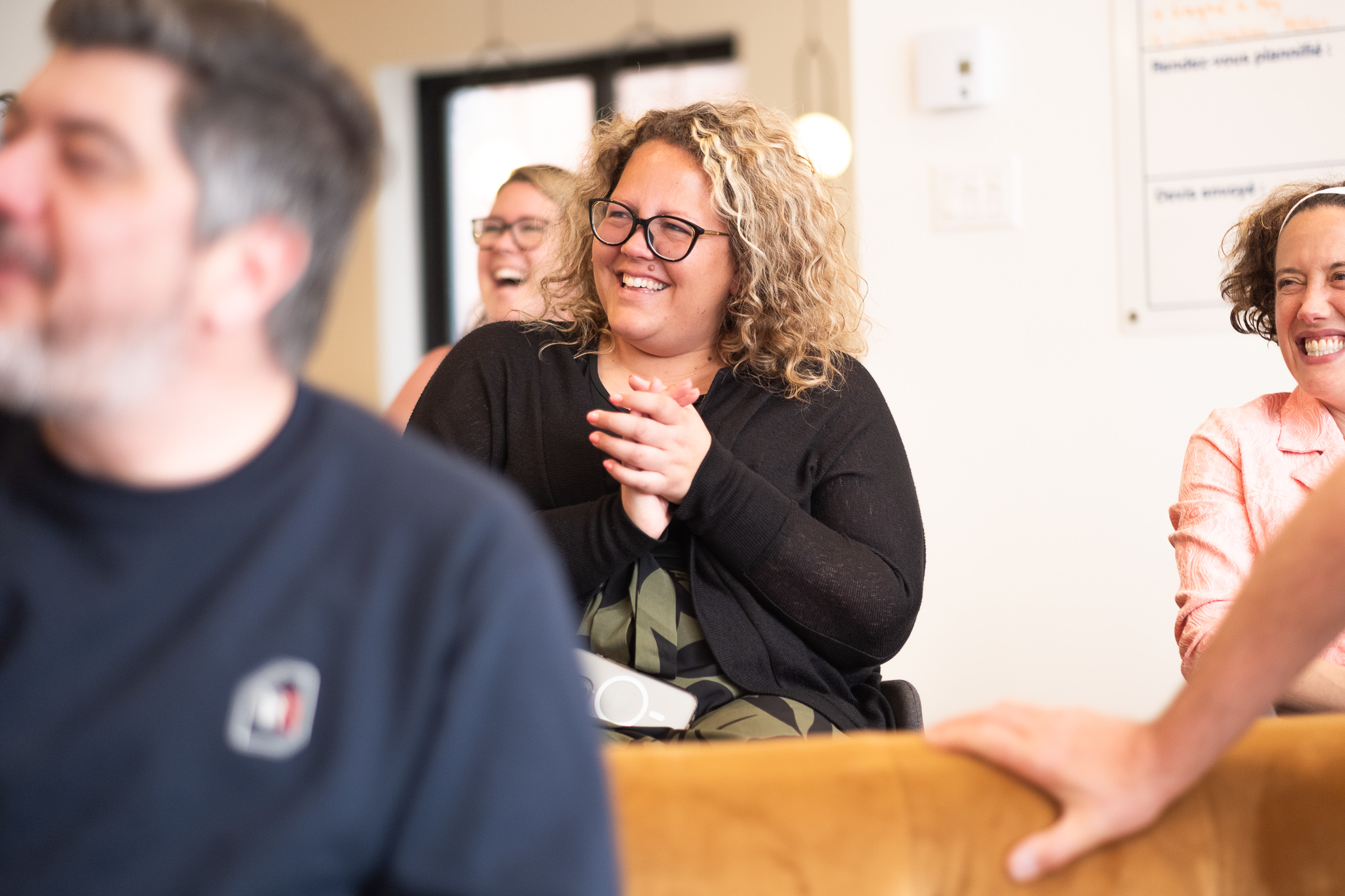 Marie-Andrée Lévesque