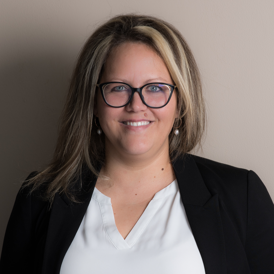 Marie-Andrée Lévesque