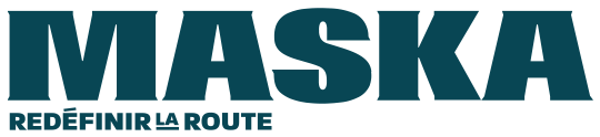 Maska
