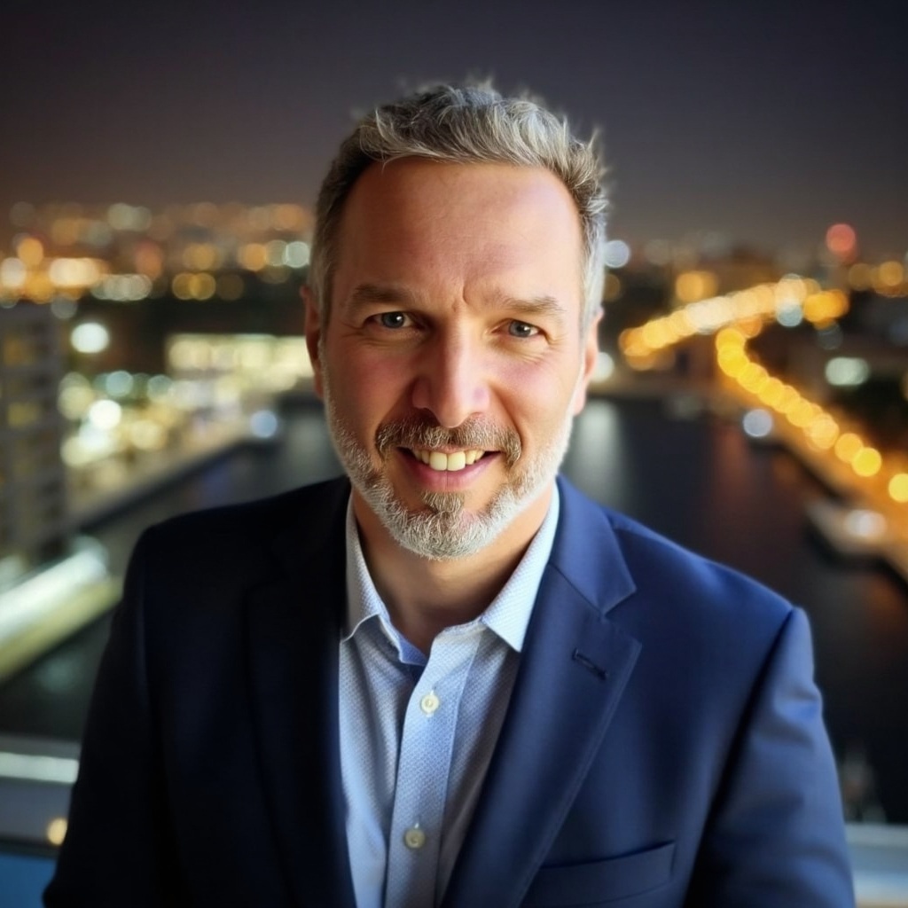Philippe Richard Bertrand