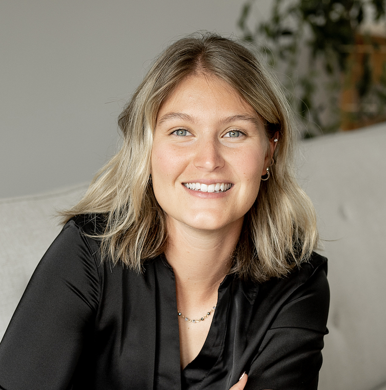 Laura Côté Collin