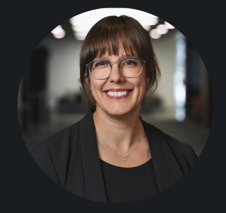 Julie Leclerc