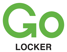 Go Locker logo