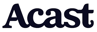 Acast Logo