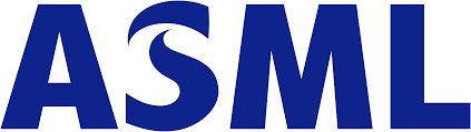 ASML Logo