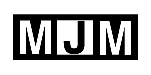 MJM logo
