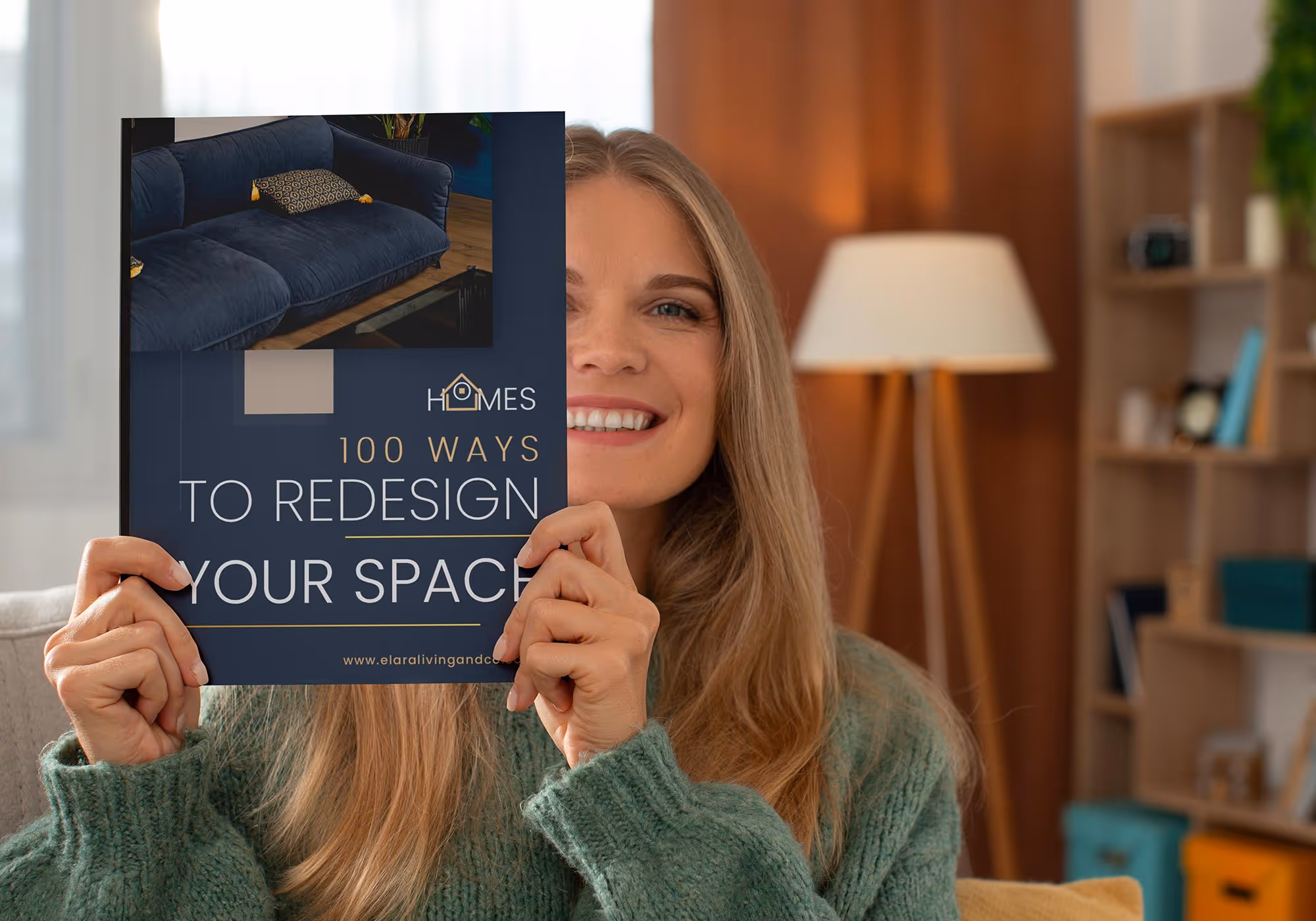 Home Furniture catalog listing