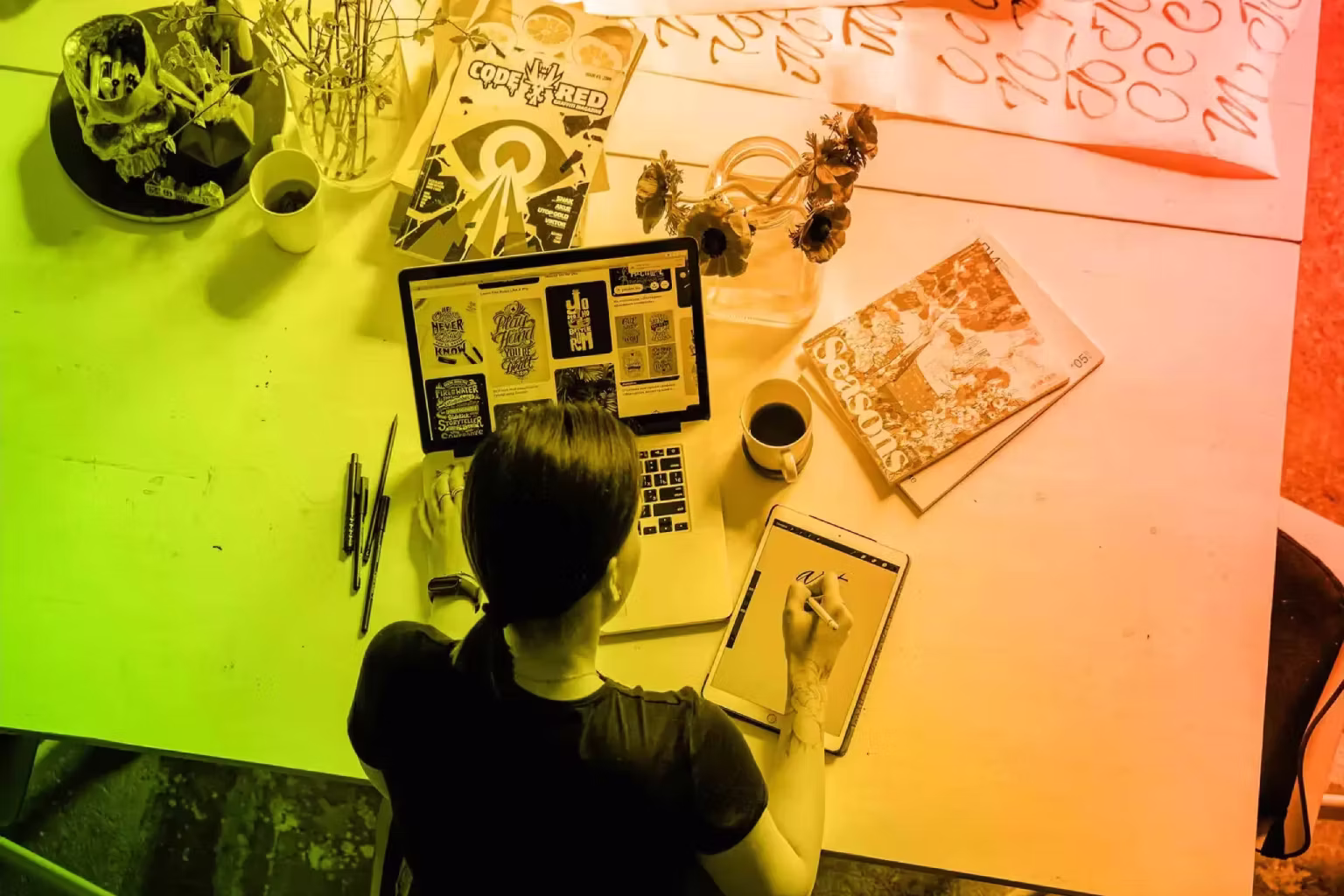 Free graphic design tools