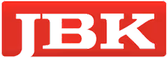 JBK logo