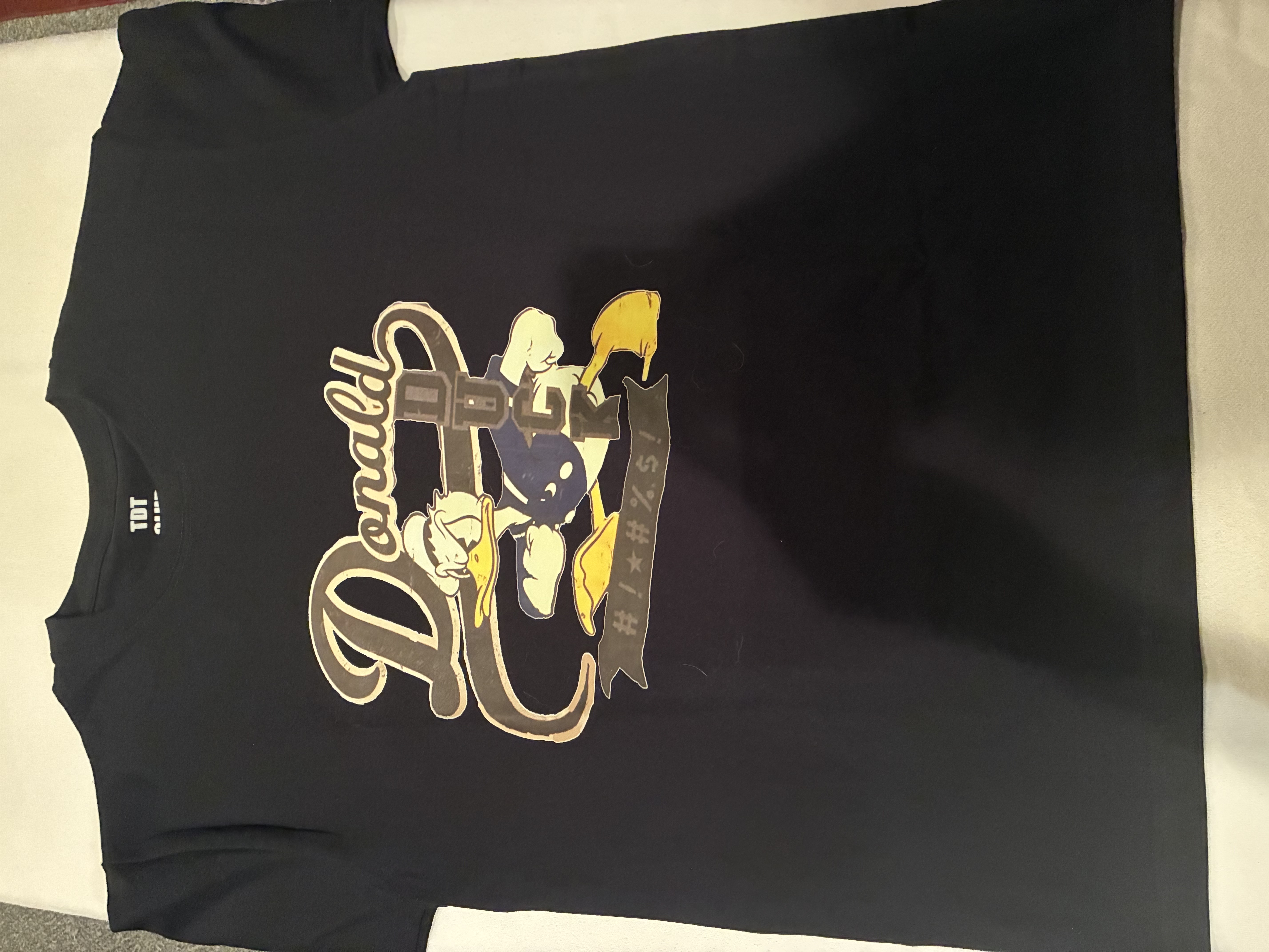 image of garment care technique