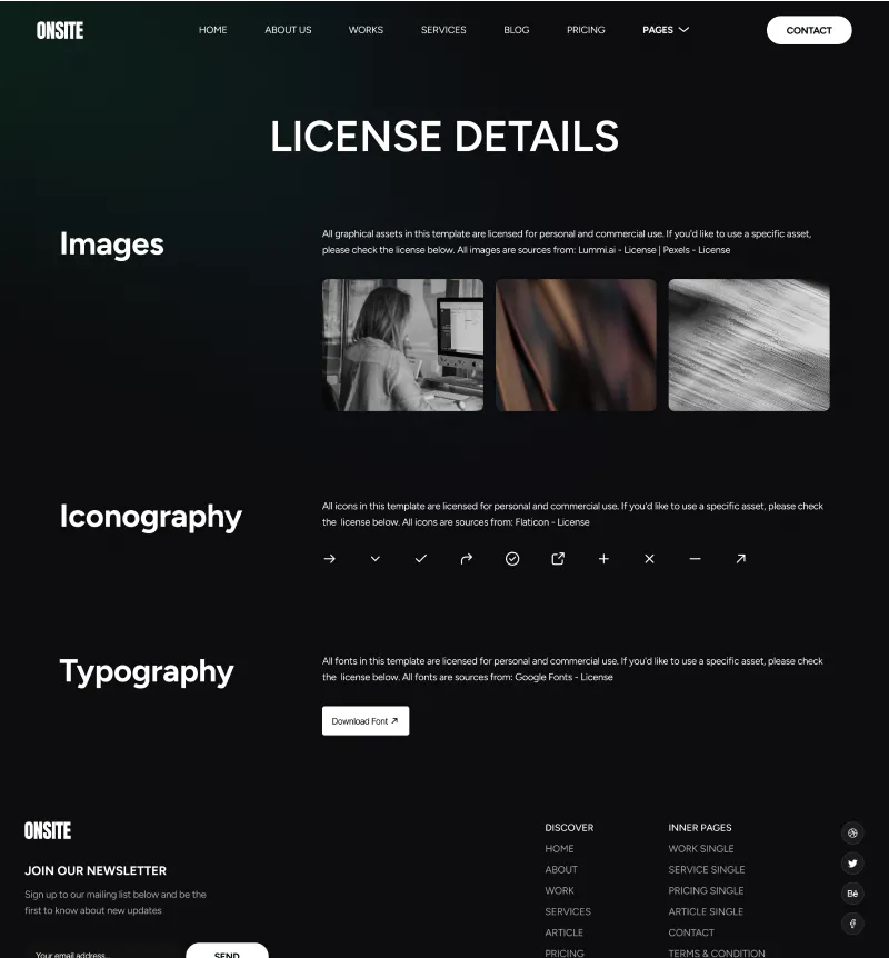 Preview Ticker Image