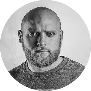 Testimonial Author Image