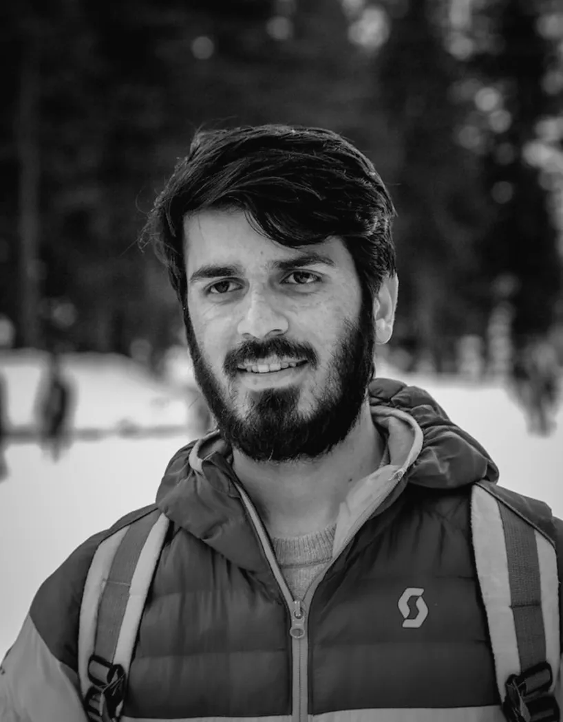 Testimonial V1  Image