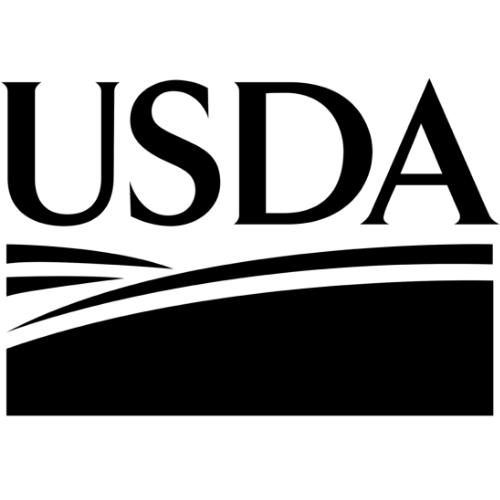 USDA logo