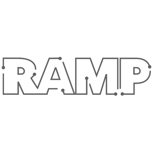 RAMP logo