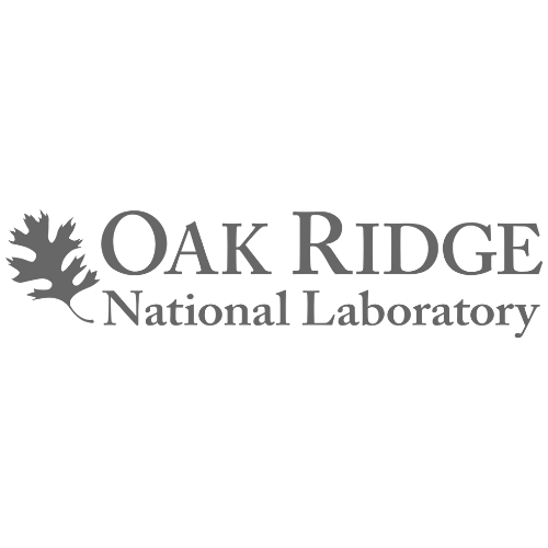 Oak Ridge National Laboratory logo