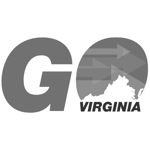 GO Virginia logo