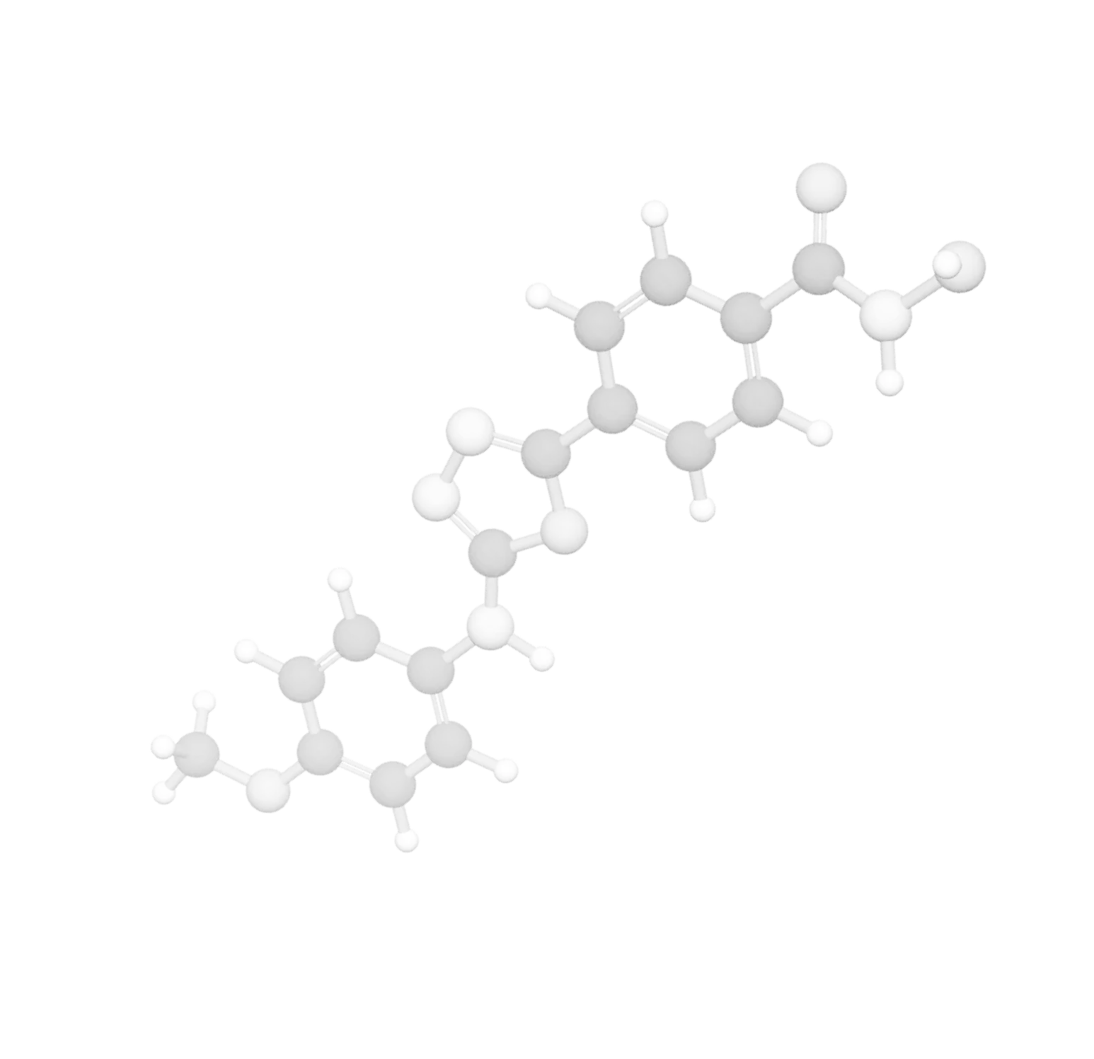 Molecule structure