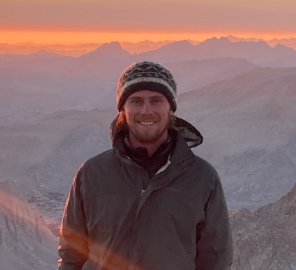 John Krueger, Grove co-founder