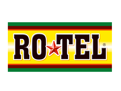ROTEL® | Click Here to Learn More