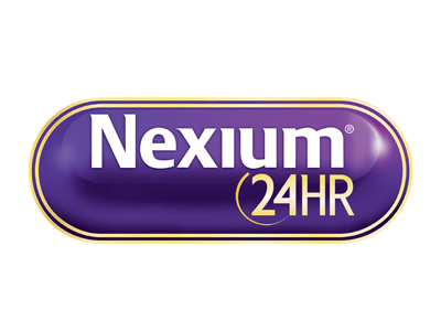 Nexium® 24HR | Click Here to Learn More
