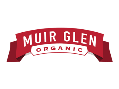 Muir Glen® Organic | Click Here to Learn More