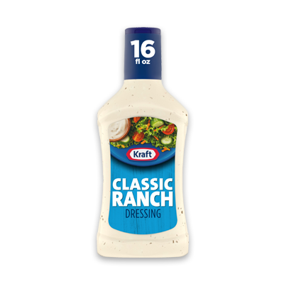 Kraft Classic Ranch Salad Dressing | Click Here to Buy Now