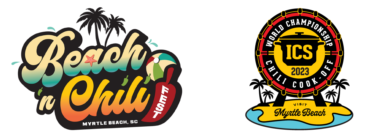 Beach 'n Chili Fest Myrtle Beach, SC | 2023 World Championship Chili Cook-off at Visit Myrtle Beach