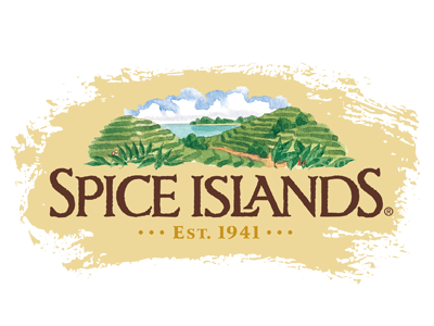 Spice Islands® | Click Here to Learn More