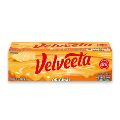 Velveeta Original Cheese | Click Here to Buy Now