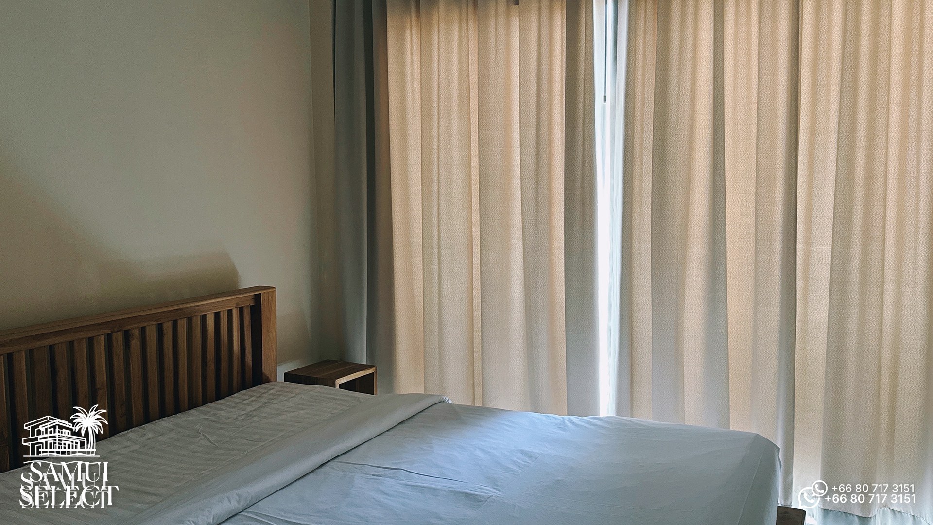 Fourth bedroom