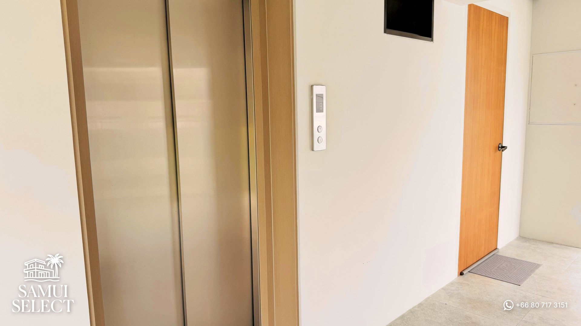 Building lift