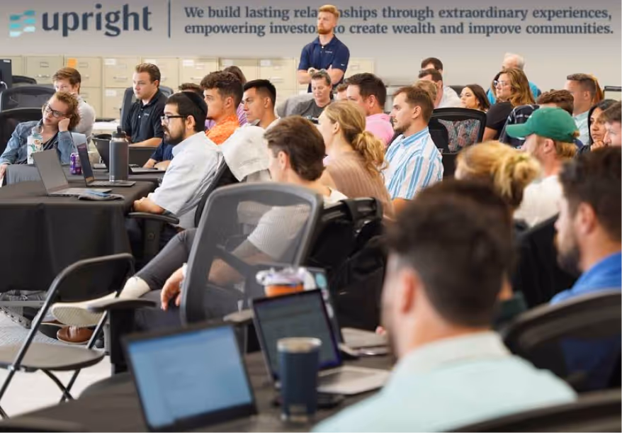 Where Capital Meets Technology