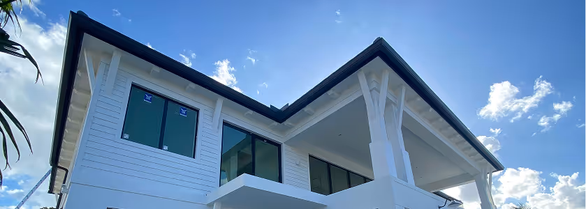 New Construction Loans